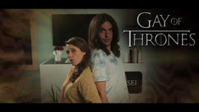Gay Of Thrones Season 4 Episode 4