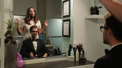 Gay Of Thrones Season 4 Episode 5