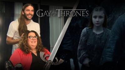 Gay Of Thrones Season 5 Episode 10