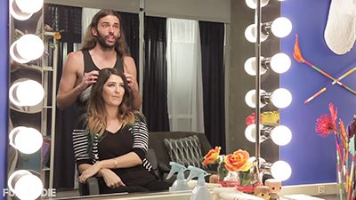 Gay Of Thrones Season 5 Episode 12