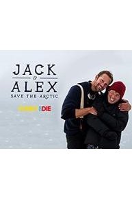 Jack and Alex Save The Arctic