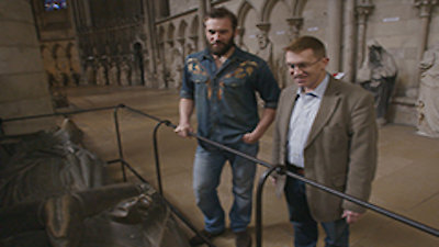 Real Vikings Season 1 Episode 1