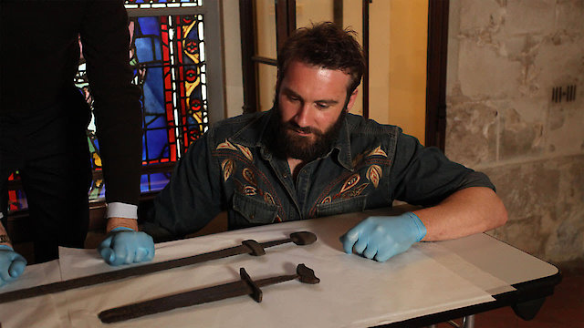 real vikings watch online