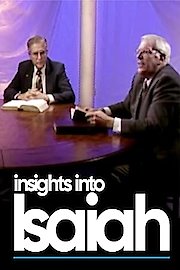 Insights into Isaiah