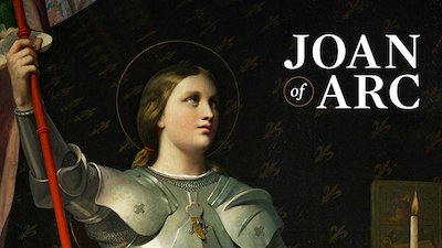Joan of Arc Season 1 Episode 1
