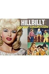 Hillbilly Comedy Collection