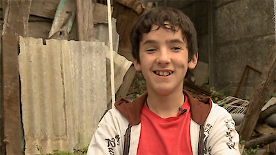 Listen Season 1 Episode 1