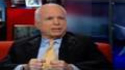 John King, USA Season 1 Episode 4