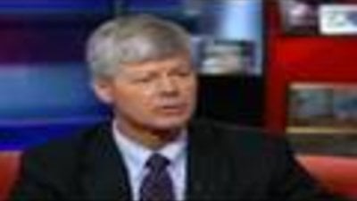 John King, USA Season 1 Episode 5