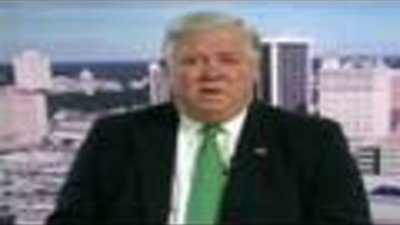 John King, USA Season 1 Episode 12