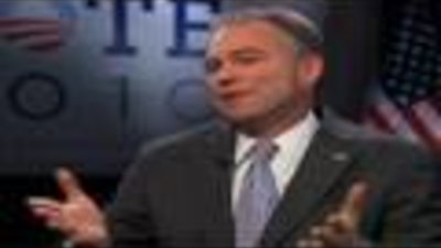 John King, USA Season 1 Episode 28