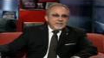 John King, USA Season 1 Episode 33