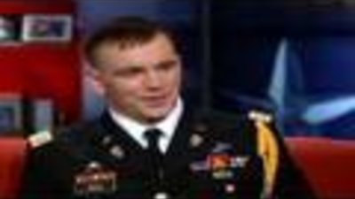 John King, USA Season 1 Episode 38
