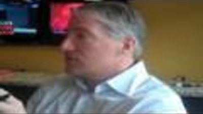 John King, USA Season 1 Episode 39