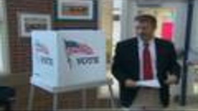 John King, USA Season 1 Episode 42