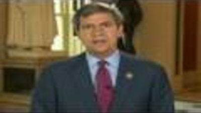 John King, USA Season 1 Episode 46