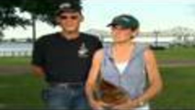 John King, USA Season 1 Episode 48