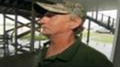 John King, USA Season 1 Episode 53