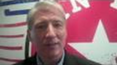 John King, USA Season 1 Episode 55