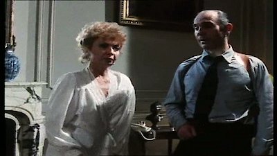 Nestor Burma Season 1 Episode 1