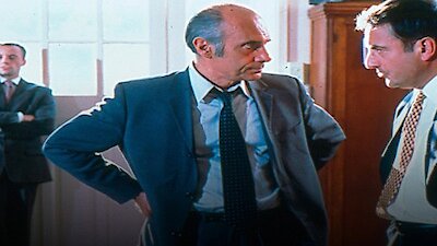 Nestor Burma Season 1 Episode 3