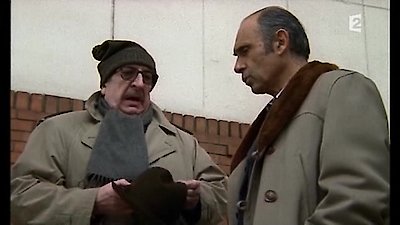 Nestor Burma Season 1 Episode 4