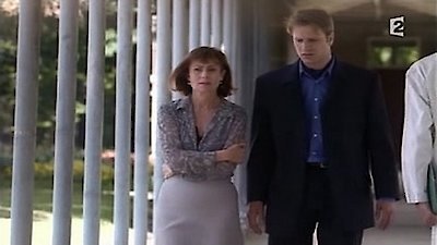 Nestor Burma Season 1 Episode 6