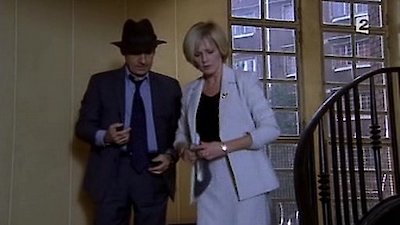 Nestor Burma Season 1 Episode 8