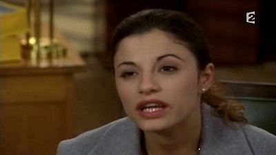 Nestor Burma Season 1 Episode 9