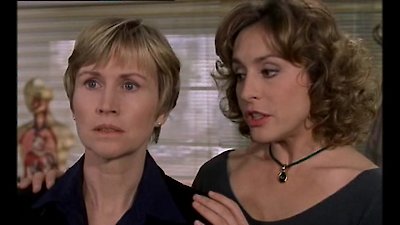 Nestor Burma Season 1 Episode 10