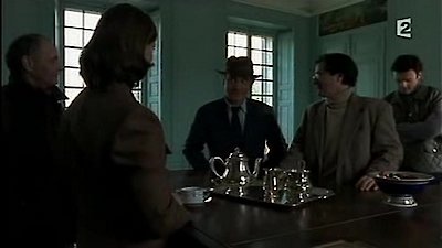 Nestor Burma Season 1 Episode 12