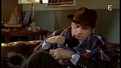 Nestor Burma Season 1 Episode 13