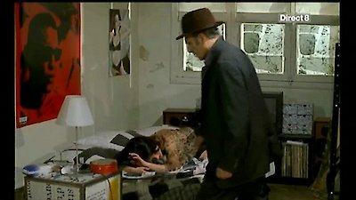 Nestor Burma Season 1 Episode 15