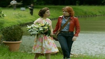 The Little Murders of Agatha Christie Season 2 Episode 1