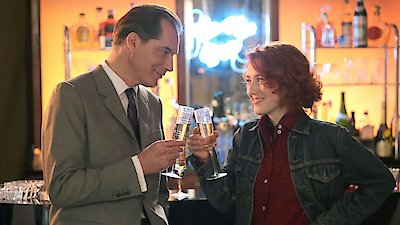 The Little Murders of Agatha Christie Season 2 Episode 2