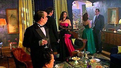 The Little Murders of Agatha Christie Season 2 Episode 3