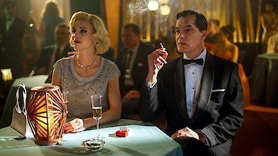 The Little Murders of Agatha Christie Season 2 Episode 7