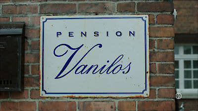 The Little Murders of Agatha Christie Season 2 Episode 8