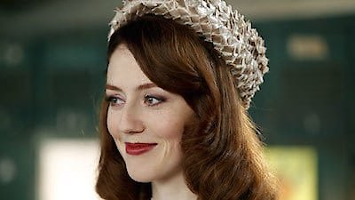 The Little Murders of Agatha Christie Season 2 Episode 9