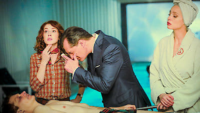 The Little Murders of Agatha Christie Season 2 Episode 15