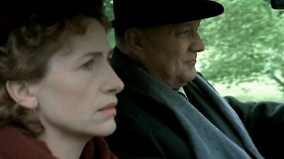 The Little Murders of Agatha Christie Season 1 Episode 1