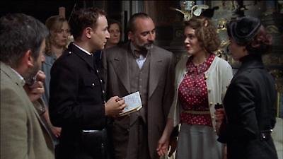 The Little Murders of Agatha Christie Season 1 Episode 2