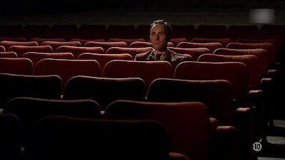 The Little Murders of Agatha Christie Season 1 Episode 4