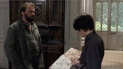 The Little Murders of Agatha Christie Season 1 Episode 5