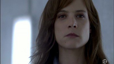 Mafiosa Season 1 Episode 1