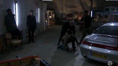 Mafiosa Season 1 Episode 3