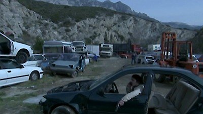 Mafiosa Season 1 Episode 4