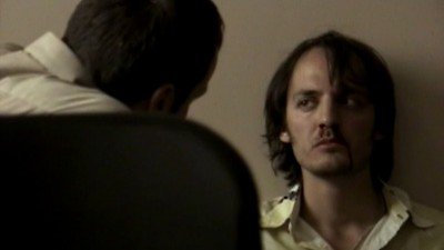 Mafiosa Season 1 Episode 5