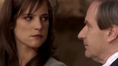 Mafiosa Season 1 Episode 8