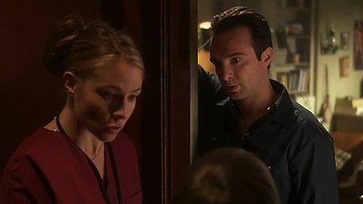 Robson Arms Season 1 Episode 1